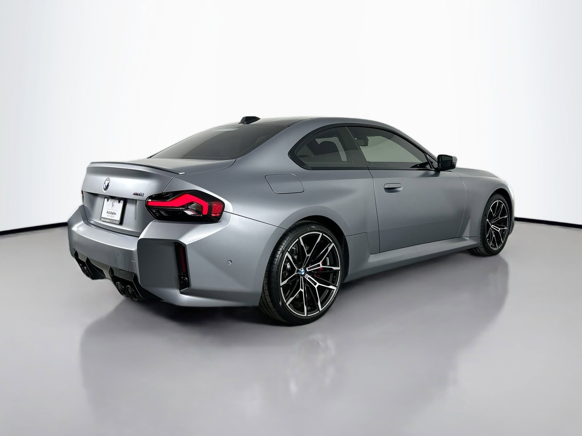 New 2026 BMW M2 w/ Lighting Package image 5