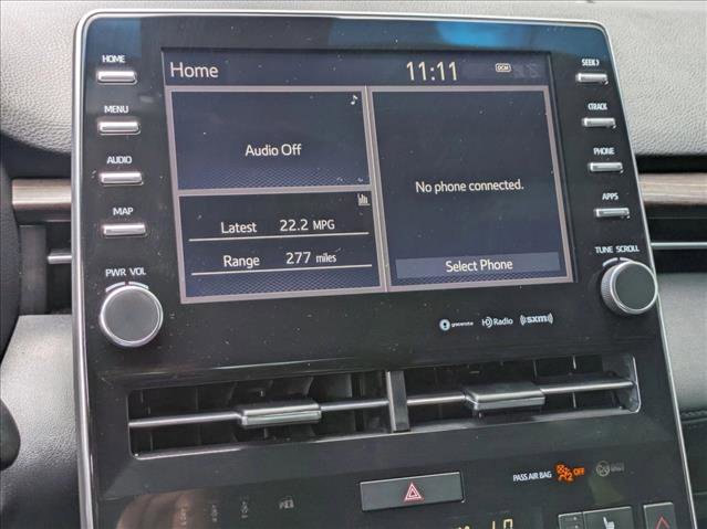 Used 2019 Toyota Avalon XLE FWD image 13