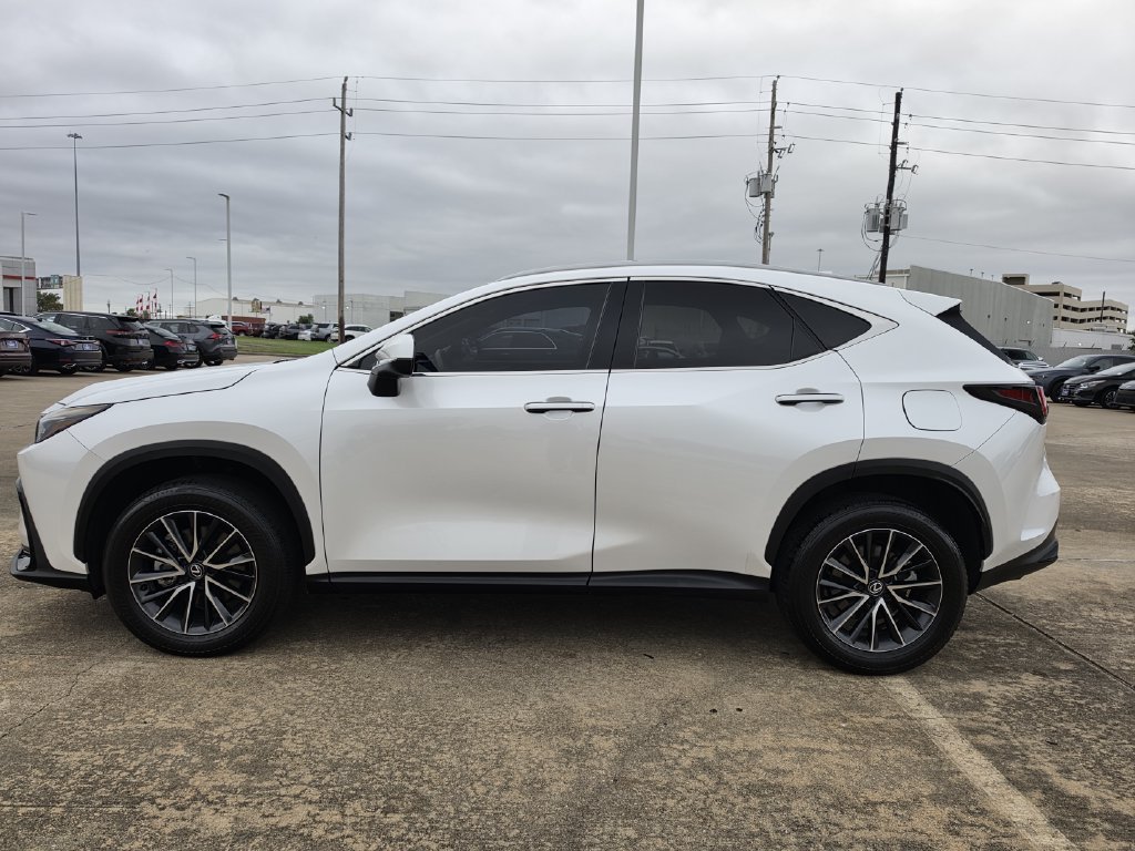 Used 2024 Lexus NX 250 FWD image 6