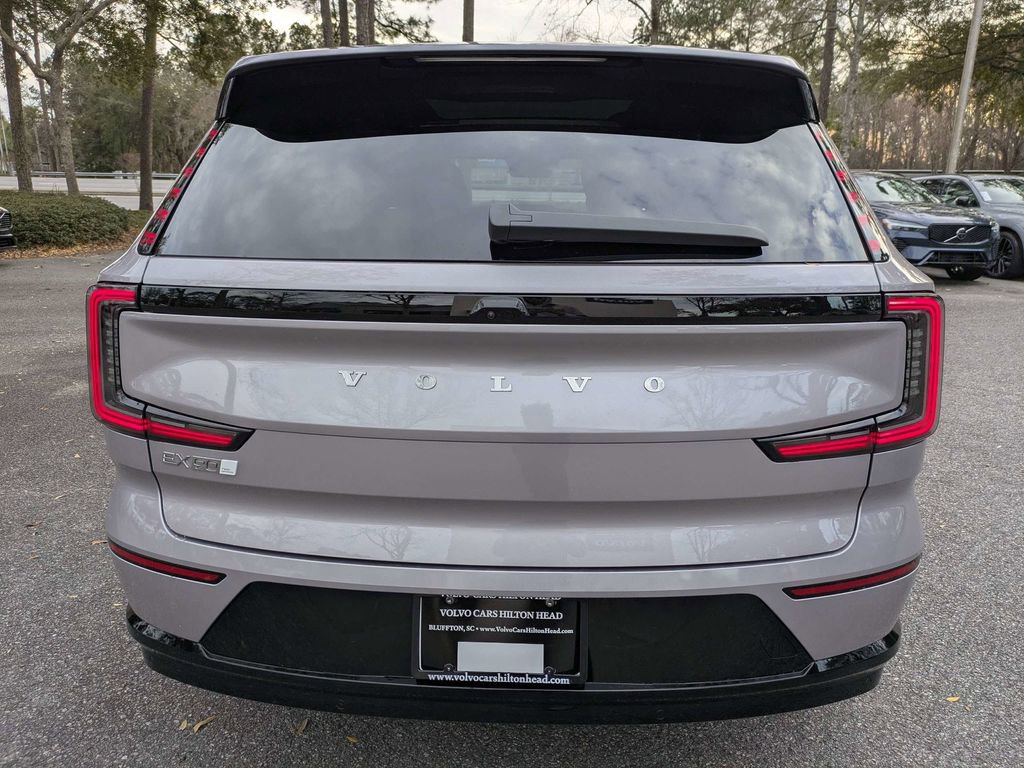 New 2026 Volvo EX90 Ultra image 5