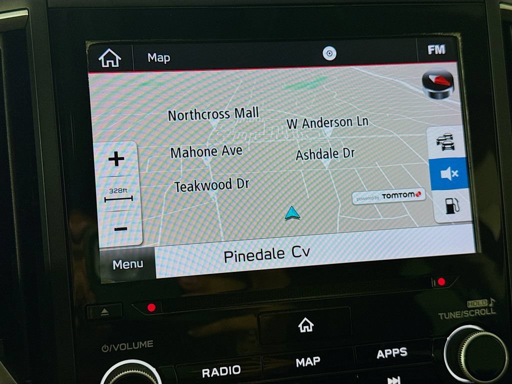 Used 2020 Subaru Forester Limited w/ Popular Package #3 AWD/4WD image 15