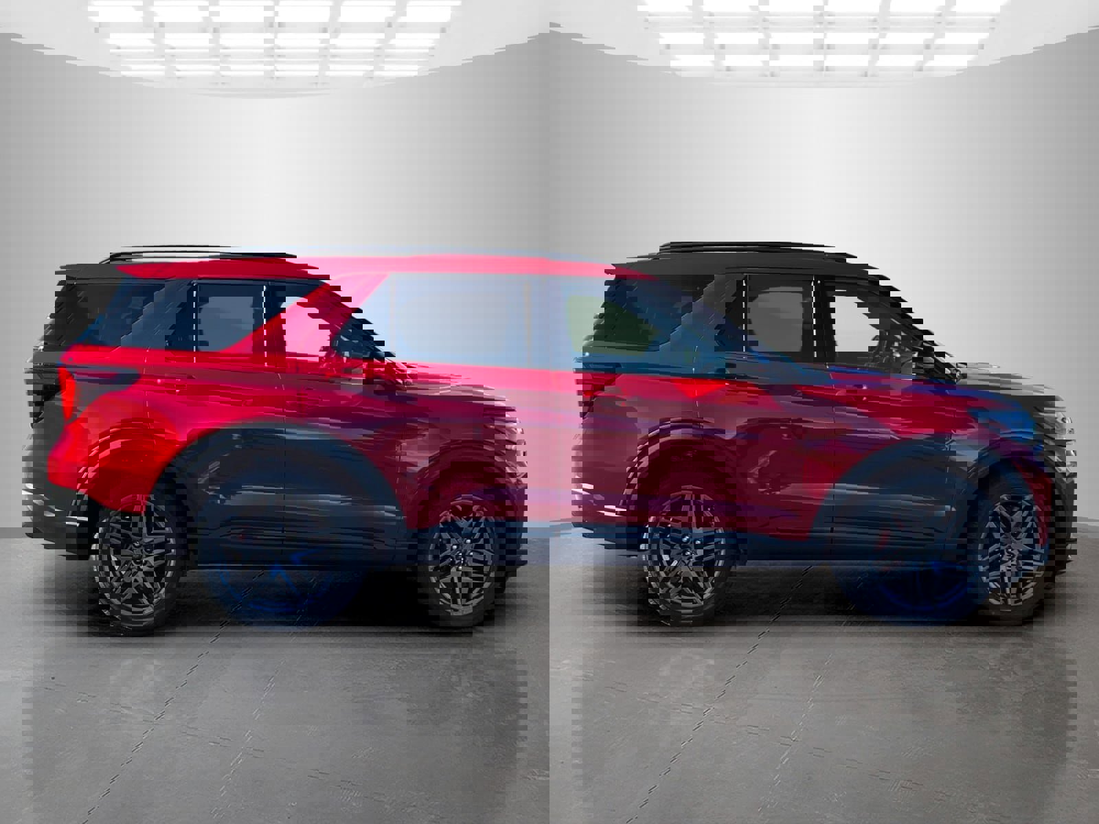 New 2026 Ford Explorer ST w/ Sun And Sound Package image 10