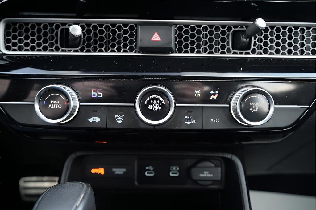 Used 2025 Honda Civic Sport image 33