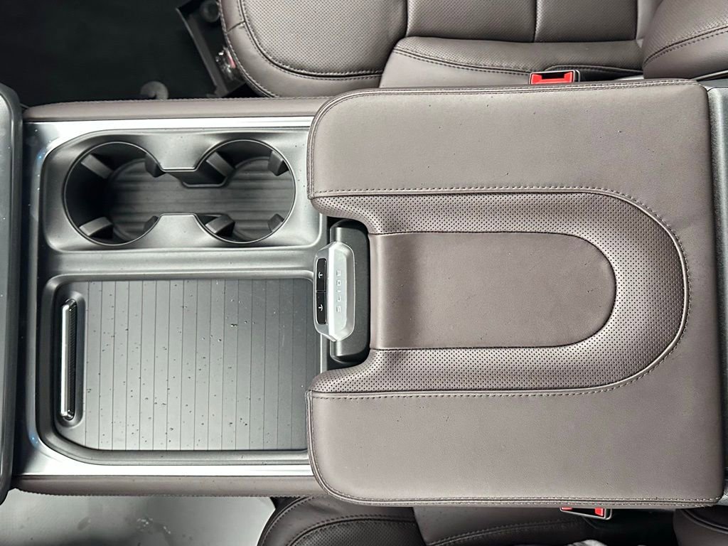 New 2026 Ford Expedition Max Platinum w/ Platinum Ultimate Package image 33