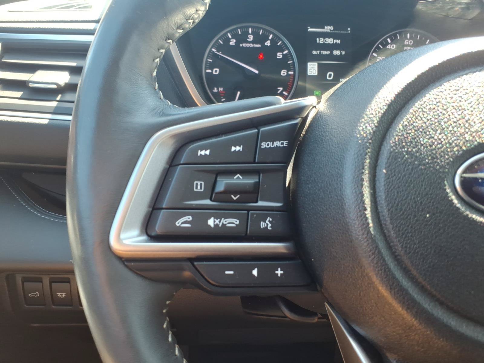 Used 2023 Subaru Ascent Touring AWD/4WD image 15