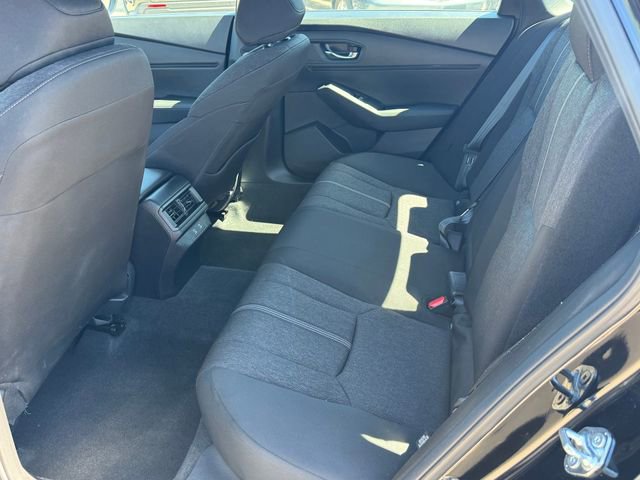 Used 2025 Honda Accord Sport image 15