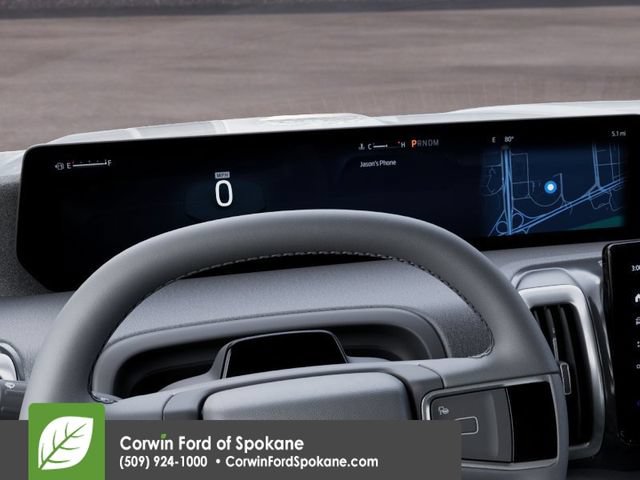 New 2027 Ford Expedition Max Active AWD/4WD image 13