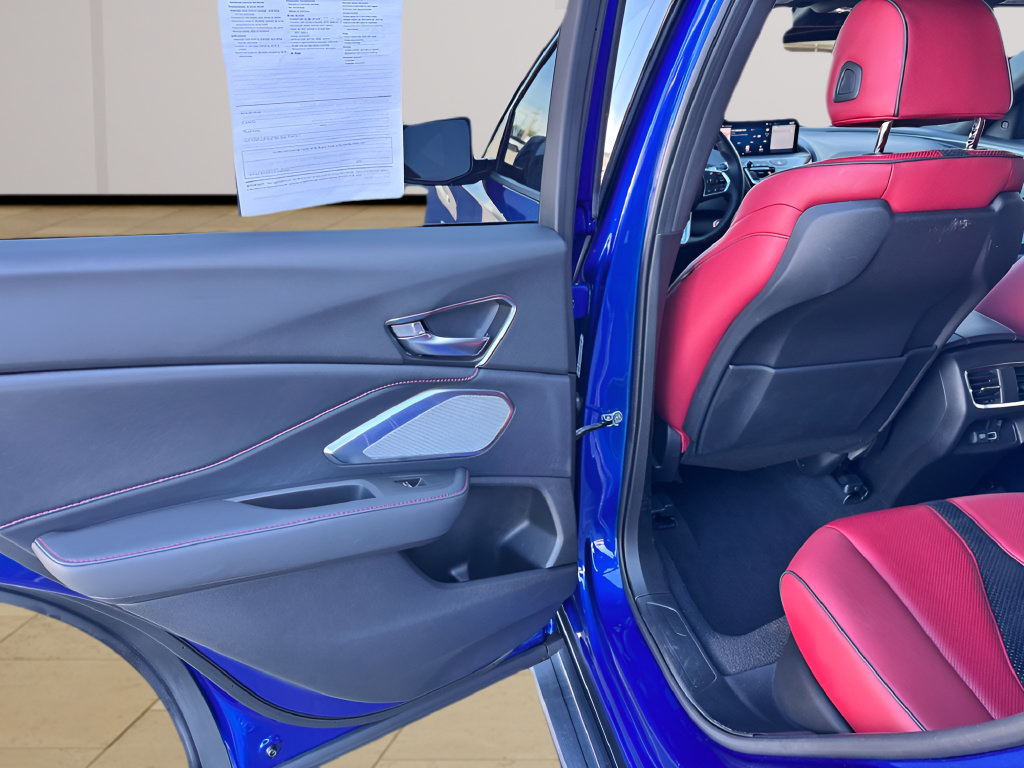 Used 2019 Acura RDX w/ Advance Package FWD image 34