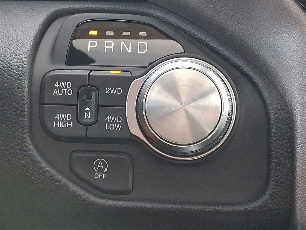 New 2026 RAM 1500 Laramie w/ Bed Utility Group image 7