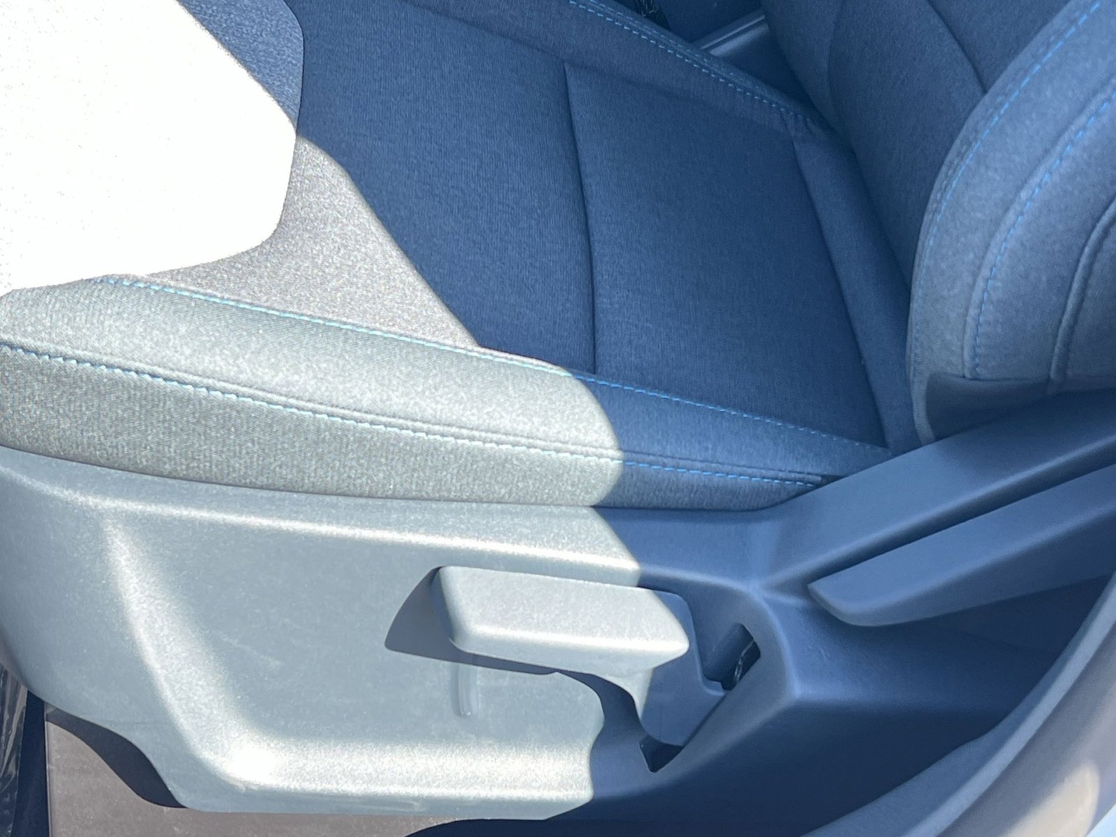 New 2025 Ford Maverick XLT w/ Equipment Group 301A image 14