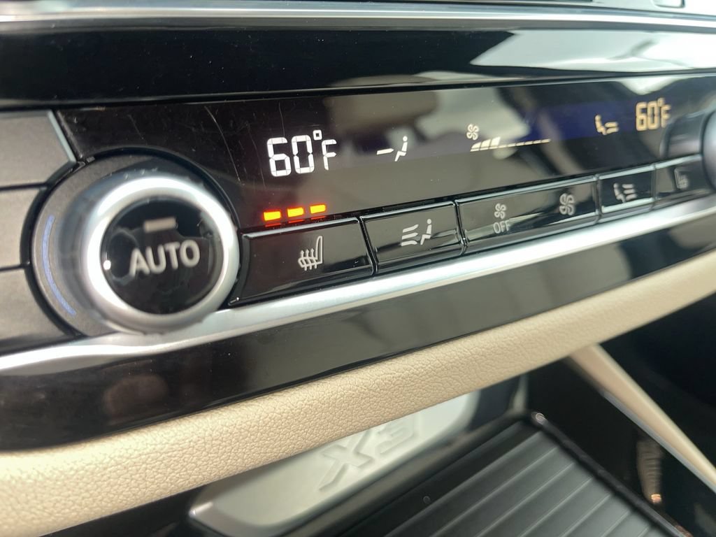 Used 2018 BMW X3 xDrive30i AWD/4WD image 30