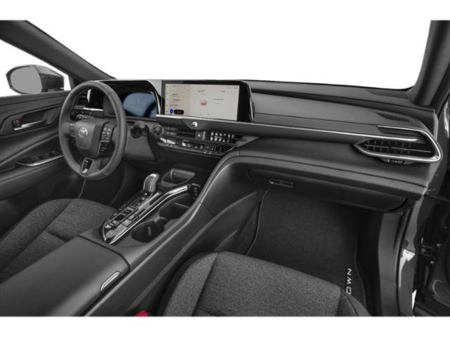 New 2026 Toyota Crown AWD/4WD image 14
