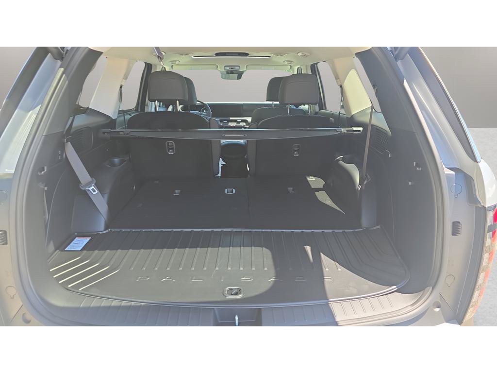 New 2026 Hyundai Palisade SEL AWD/4WD image 9