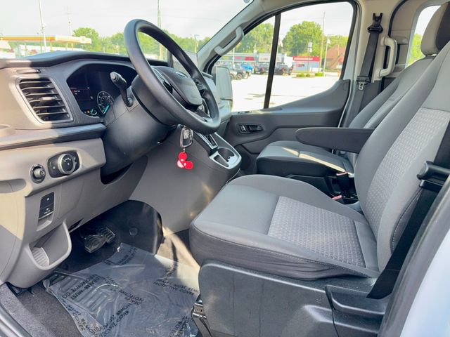 Used 2024 Ford Transit 350 XLT RWD image 11