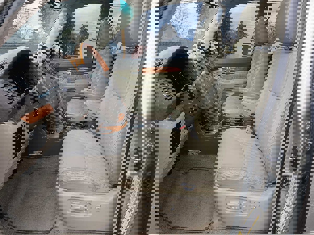 Used 2004 Lexus GX 470 4WD image 9