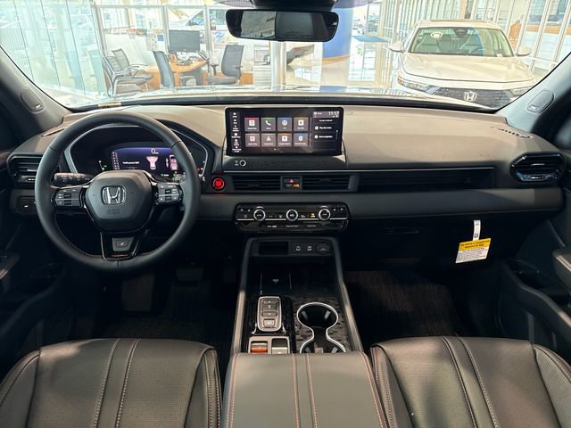 New 2026 Honda Passport TrailSport Elite image 11