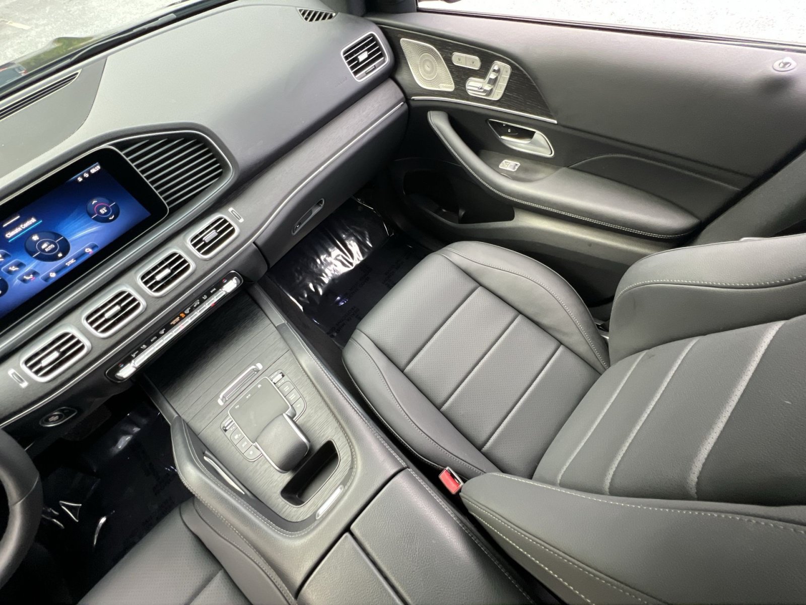 Used 2024 Mercedes-Benz GLE 350 4MATIC image 14