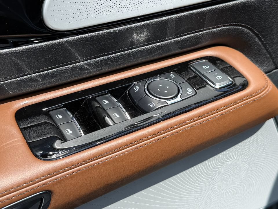 New 2024 Lincoln Aviator Reserve w/ Equipment Group 201A RWD image 12