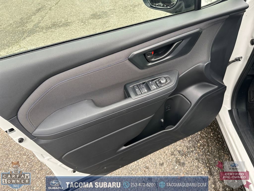 Used 2025 Subaru Forester Premium image 11