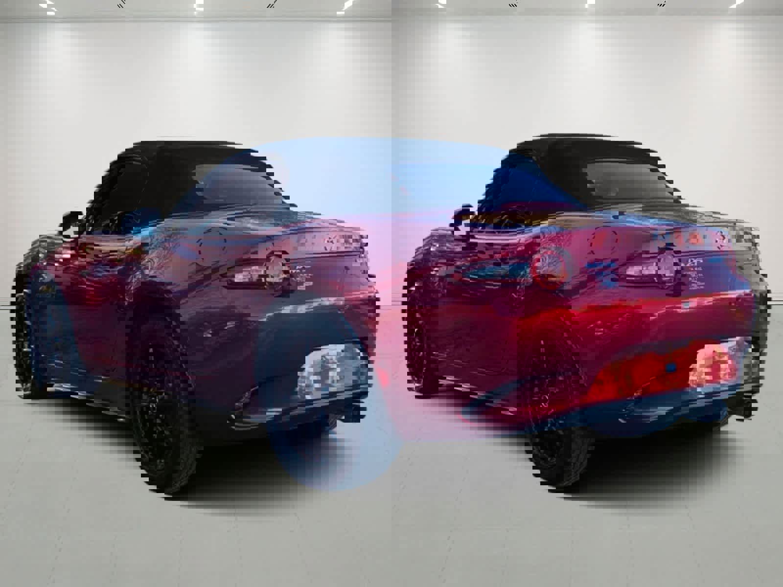 Used 2019 MAZDA MX-5 Miata Sport image 4