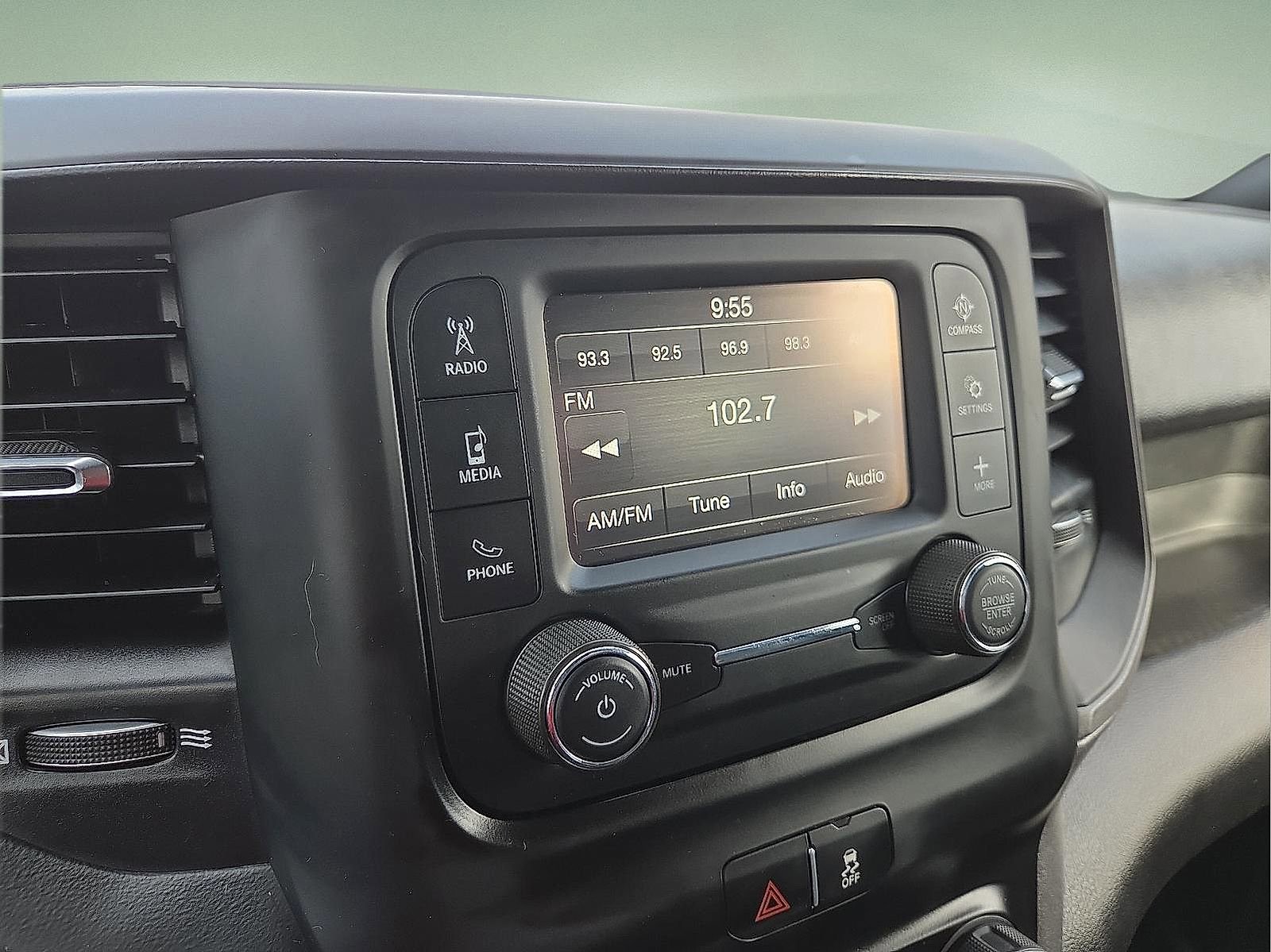 Used 2023 RAM 5500 Tradesman w/ Max Tow Package image 14