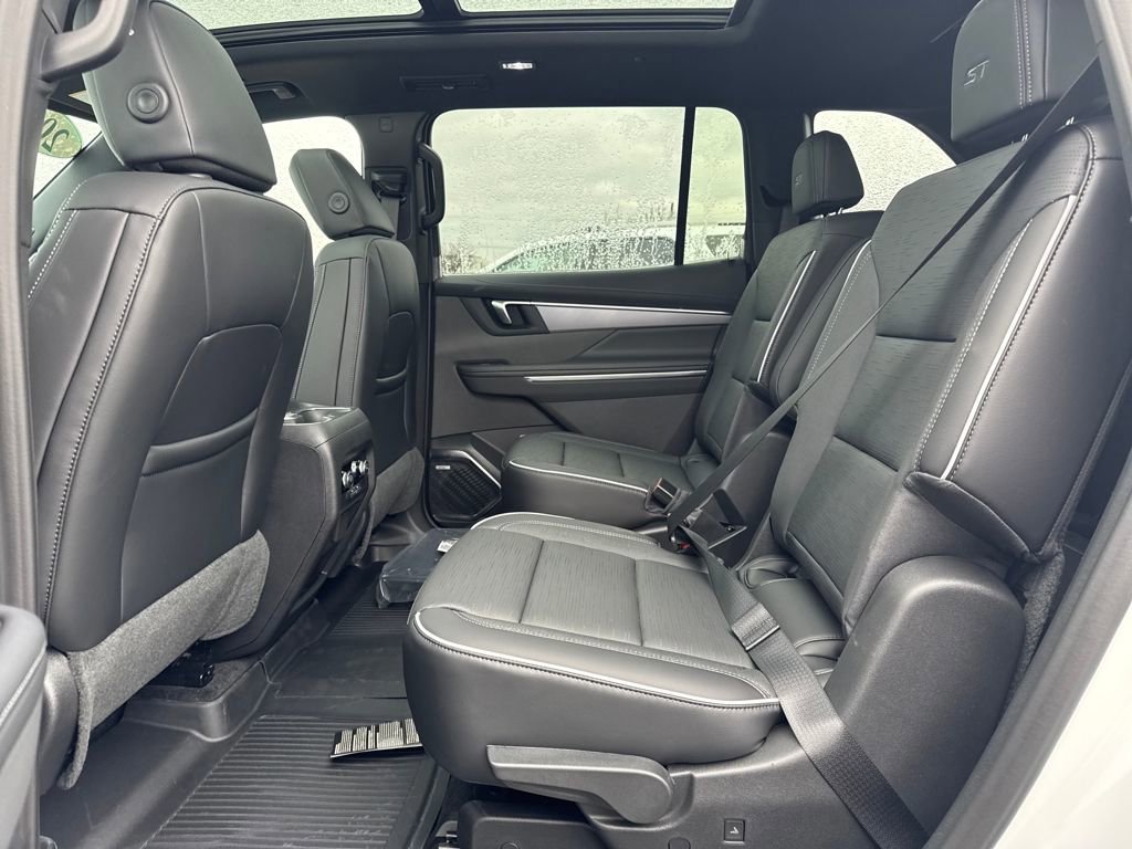 New 2026 Buick Enclave Sport Touring w/ Power Package image 12