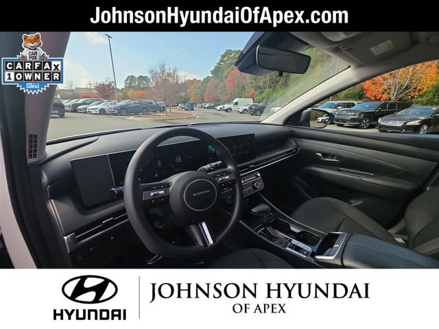 Certified 2025 Hyundai Tucson SE image 25