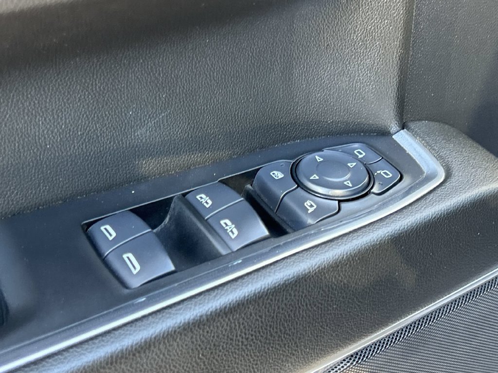 Certified 2025 GMC Sierra 1500 SLT AWD/4WD image 27