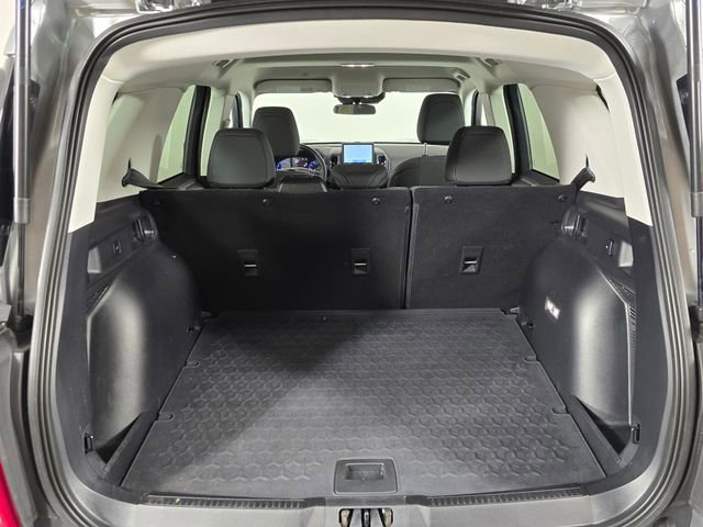 Used 2022 Ford Bronco Sport Big Bend w/ Convenience Package image 16