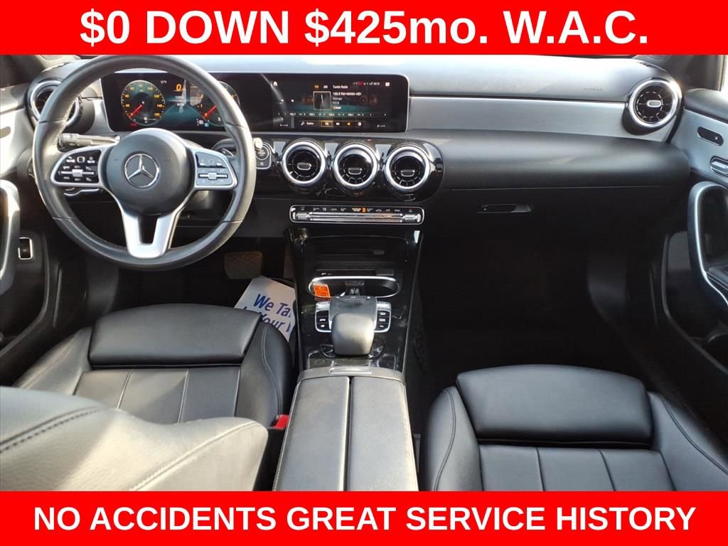 Used 2019 Mercedes-Benz A 220 4MATIC w/ Premium Package image 22
