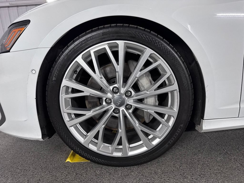 Used 2019 Audi A6 3.0T Prestige AWD/4WD image 17