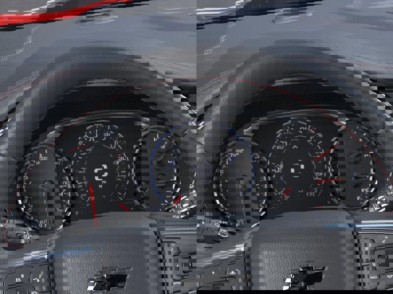 New 2025 Chevrolet Blazer RS w/ Driver Confidence II Package image 18