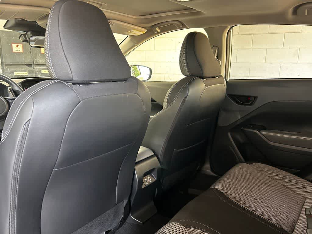 Certified 2024 Subaru Crosstrek 2.0i Premium AWD/4WD image 13