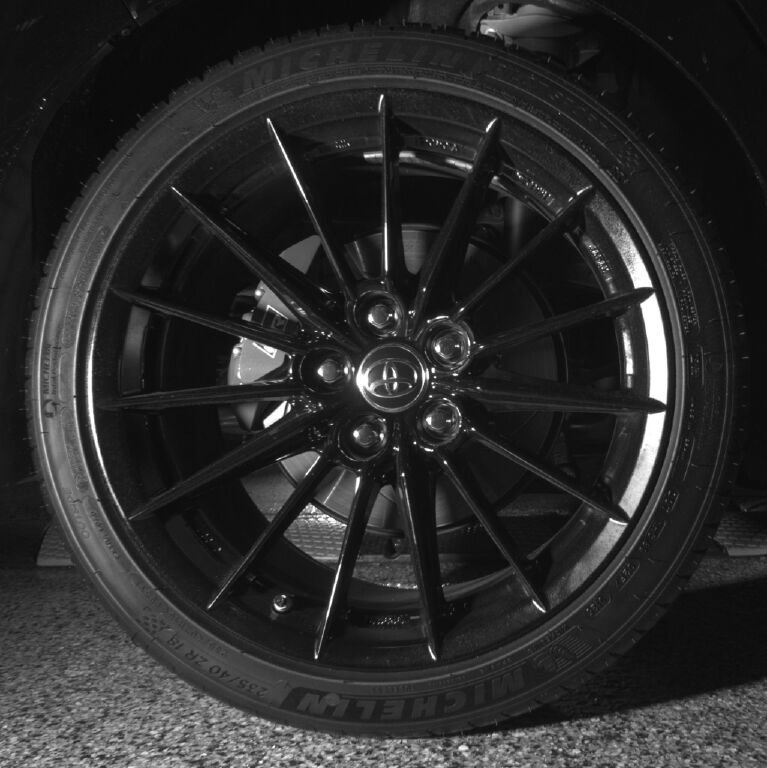 New 2025 Toyota Corolla GR image 9