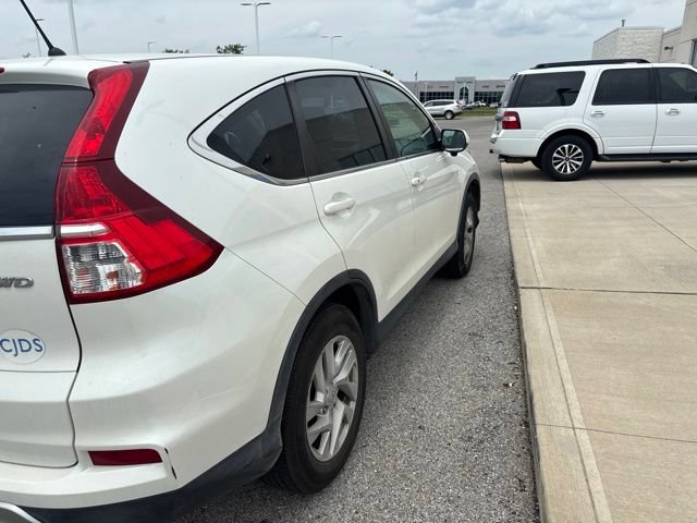 Used 2016 Honda CR-V EX image 4