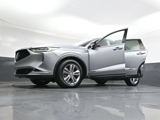 Used 2023 Acura MDX SH-AWD image 42