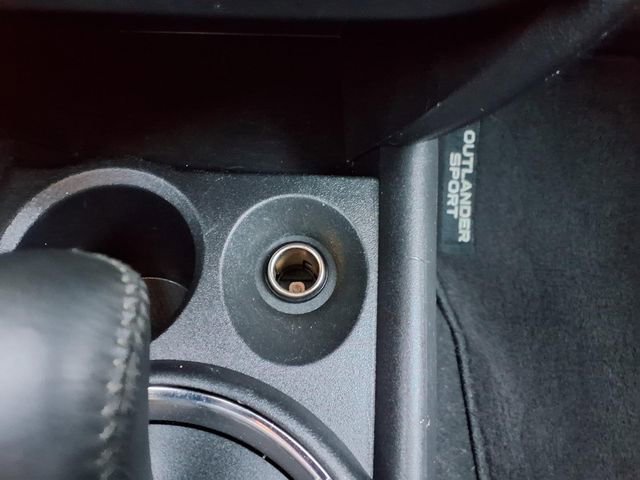 Used 2015 Mitsubishi Outlander Sport ES image 15