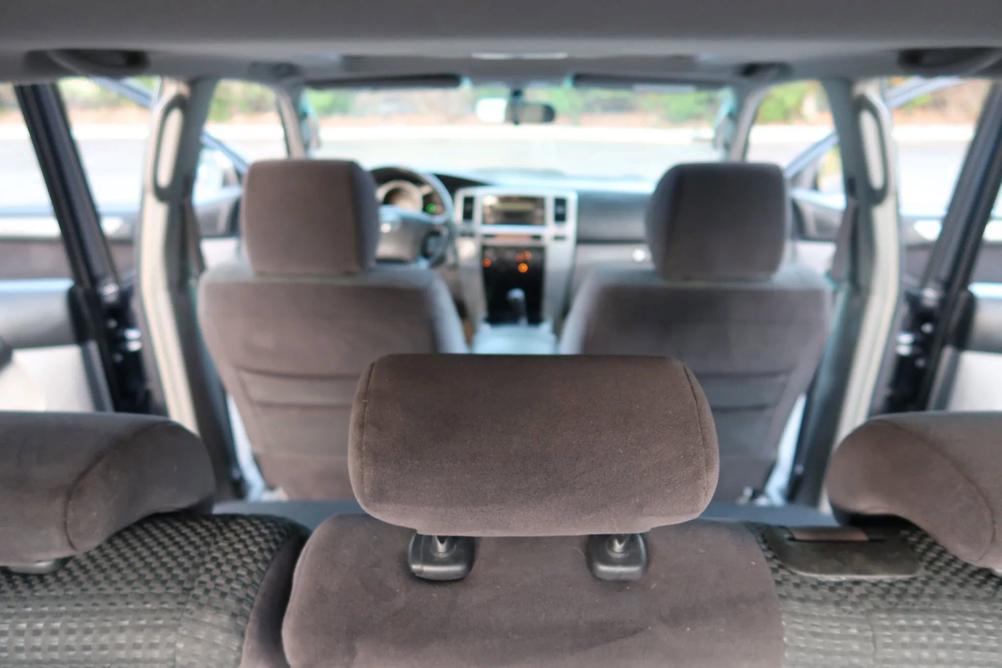 Used 2004 Toyota 4Runner Sport image 16