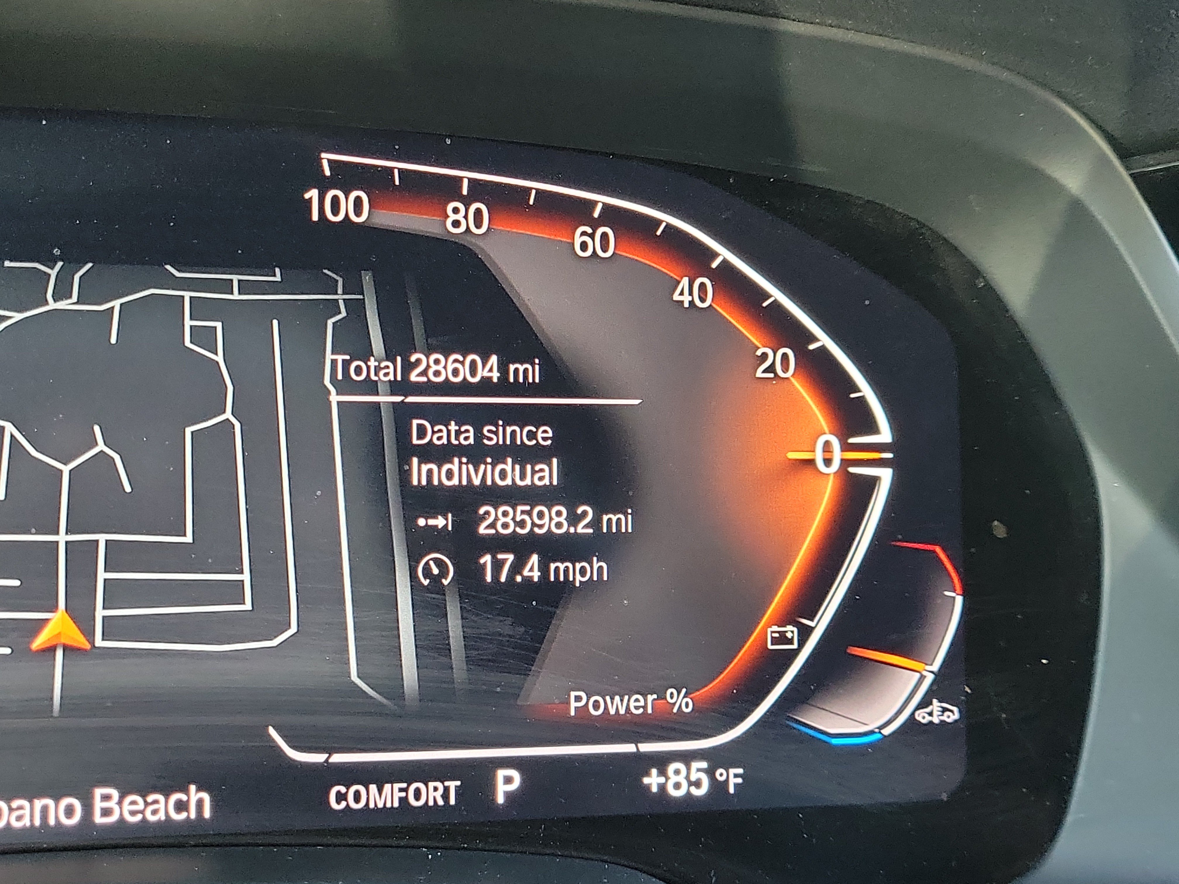 Used 2023 BMW X5 sDrive40i w/ Premium Package RWD image 17
