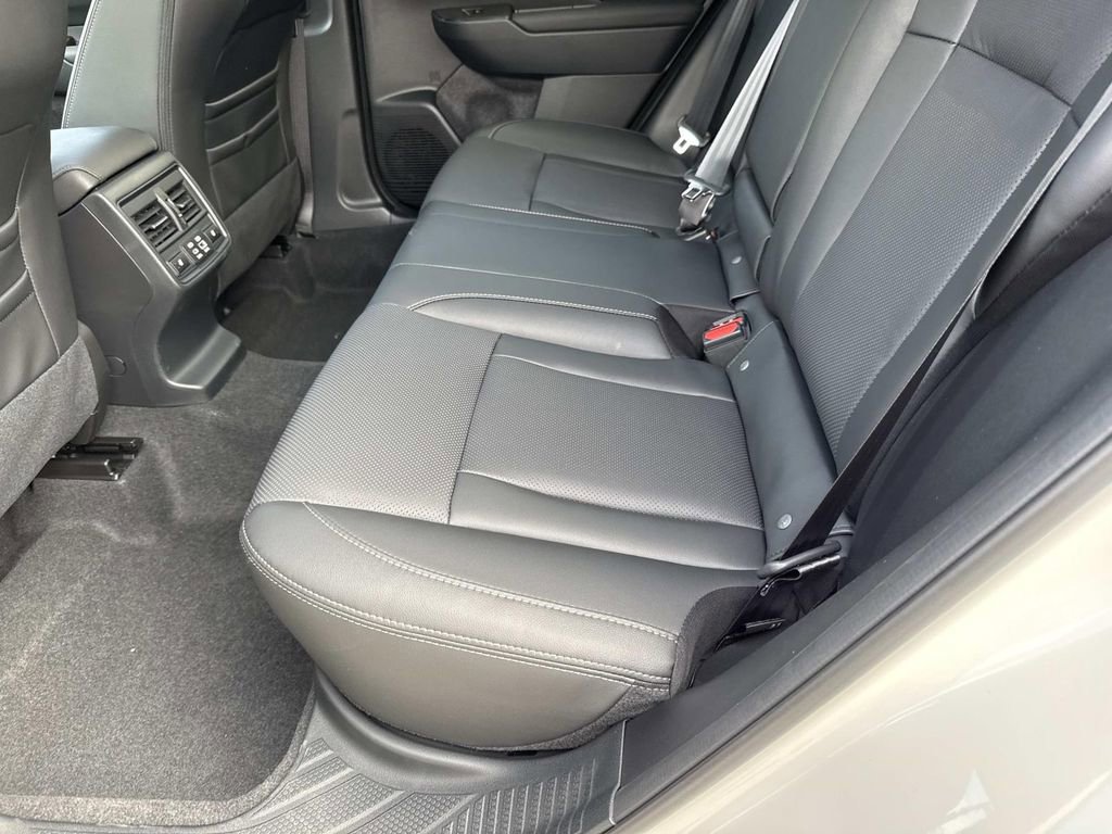 New 2026 Subaru Outback Limited image 14