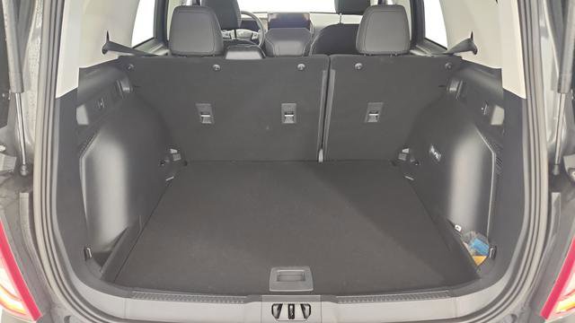 New 2025 Ford Bronco Sport Big Bend w/ Convenience Package image 20