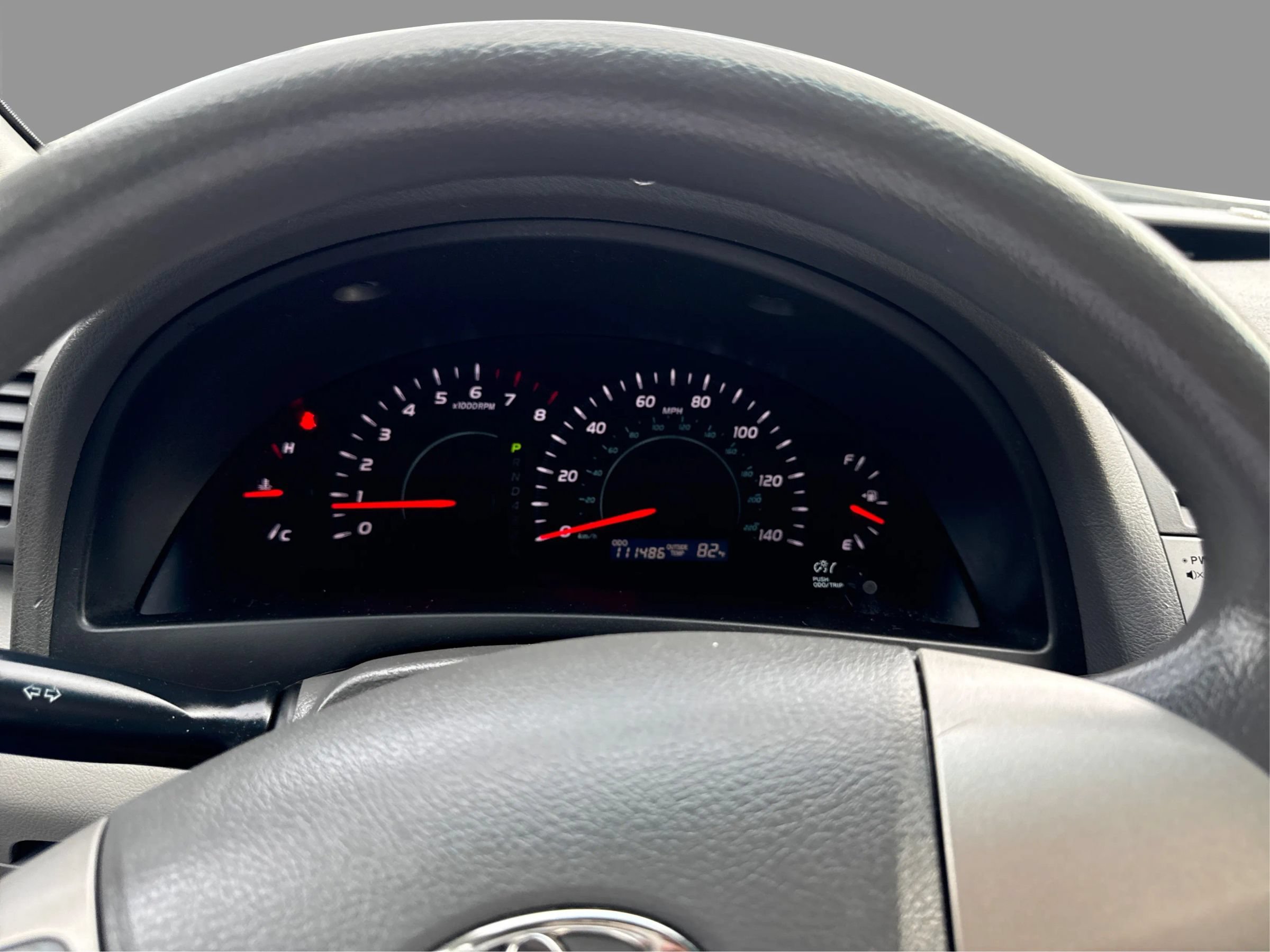 Used 2009 Toyota Camry XLE FWD image 20