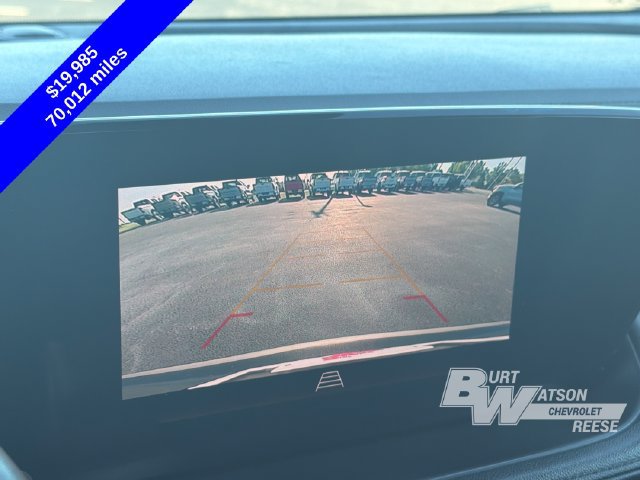 Used 2024 Buick Encore GX Preferred w/ Comfort Package AWD/4WD image 26