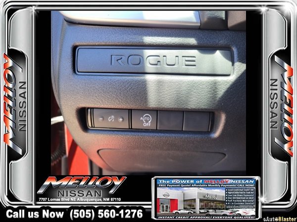 Certified 2026 Nissan Rogue S AWD/4WD image 22