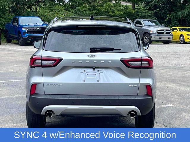 Used 2023 Ford Escape Active w/ Tech Pack #1 image 4