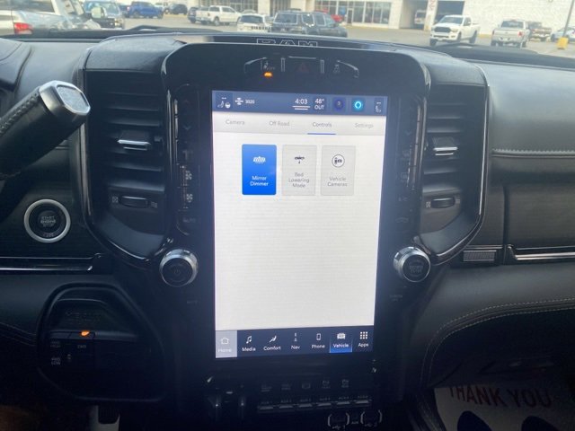 Used 2022 RAM 3500 Limited image 22