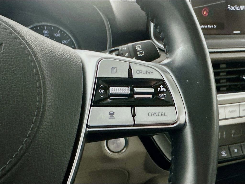 Used 2020 Kia Telluride EX w/ Towing Package image 26