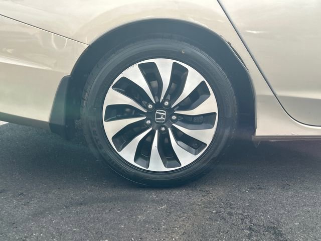 Used 2014 Honda Accord EX-L image 28