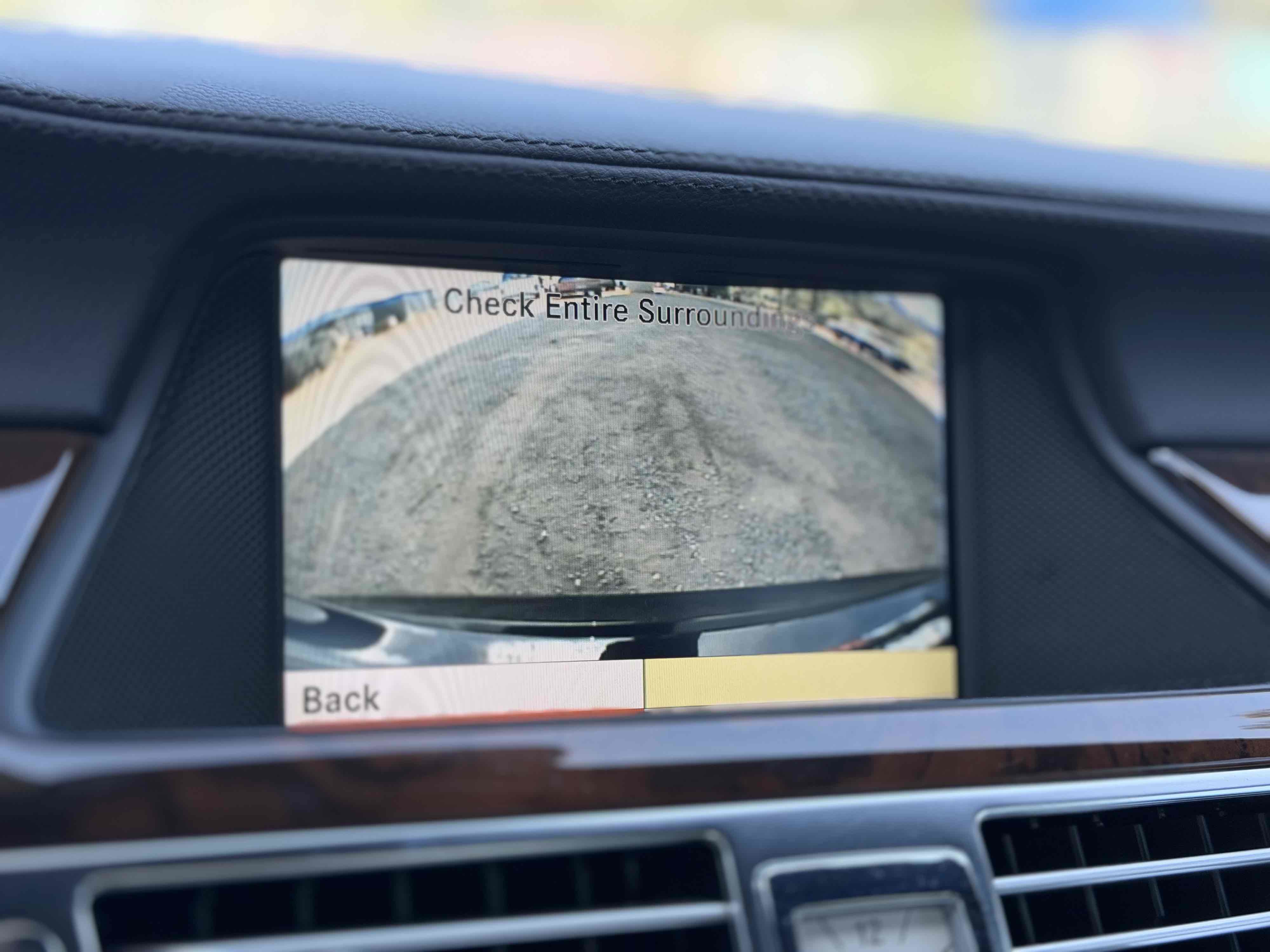 Used 2012 Mercedes-Benz CLS 550 image 37