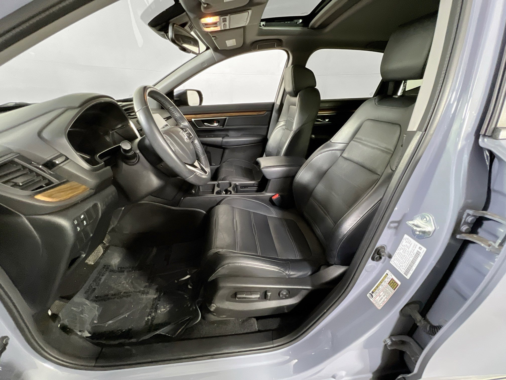 Used 2022 Honda CR-V EX-L image 20